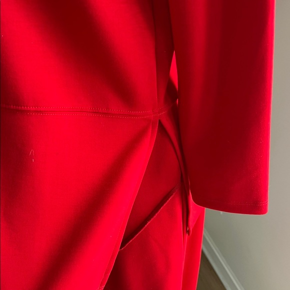 Red Isle Pant & Top Set - Picture 5 of 9